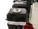 MGM FC 207 E - Multifunctional motor mower - Honda GX160