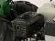 MGM FC 207 E - Multifunctional motor mower - Honda GX160