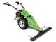MGM FC 207 E - Multifunctional motor mower - Honda GX160