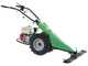 MGM FC 207 E - Multifunctional motor mower - Honda GX160