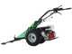 MGM FC 207 E - Multifunctional motor mower - Honda GX160
