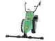 MGM FC 207 E - Multifunctional motor mower - Honda GX160