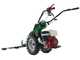 MGM FC 207 E - Multifunctional motor mower - Honda GX160