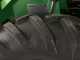 MGM FC 207 E - Multifunctional motor mower - Honda GX160