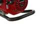 MGM FC 207 E - Multifunctional motor mower - Honda GX160