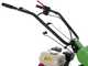 MGM FC 207 E - Multifunctional motor mower - Honda GX160