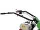 MGM FC 207 E - Multifunctional motor mower - Honda GX160