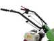 MGM FC 207 E - Multifunctional motor mower - Honda GX160