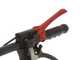 MGM FC 207 E - Multifunctional motor mower - Honda GX160