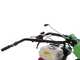 MGM FC 207 E - Multifunctional motor mower - Honda GX160