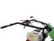 MGM FC 207 E - Multifunctional motor mower - Honda GX160