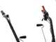 MGM FC 207 E - Multifunctional motor mower - Honda GX160