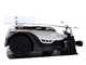 AMA Freemow RBA 2000 L Series - Robotic Lawnmower