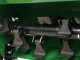 Greenbay FML 135 - Tractor-mounted flail mower - Light series