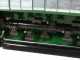 Greenbay FML 135 - Tractor-mounted flail mower - Light series