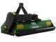Greenbay FML 135 - Tractor-mounted flail mower - Light series