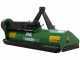 Greenbay FML 135 - Tractor-mounted flail mower - Light series
