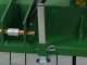 Greenbay FML 135 - Tractor-mounted flail mower - Light series