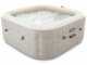 Intex Square Chevron Deluxe 28446EX - Hot Tub Spa Pool