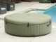 Intex Round Bubble Massage 28412NP - &Oslash;236x71 cm - Hot Tub Spa Pool