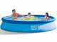 Intex Easy Set 28132NP - Inflatable Pool + 45 W Filter Pump
