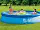 Intex Easy Set 28132NP - Inflatable Pool + 45 W Filter Pump