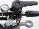 Gray T Car 600/70 - Trailed Tractor-Mounted Mist Blower for Spraying - 600L capacity - AR1064 Pump