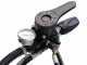 Gray T Car 600/70 - Trailed Tractor-Mounted Mist Blower for Spraying - 600L capacity - AR1064 Pump