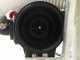 Gray T Car 600/70 - Trailed Tractor-Mounted Mist Blower for Spraying - 600L capacity - AR1064 Pump