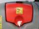 Gray T Car 600/70 - Trailed Tractor-Mounted Mist Blower for Spraying - 600L capacity - AR1064 Pump