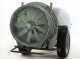Gray T Car 600/70 - Trailed Tractor-Mounted Mist Blower for Spraying - 600L capacity - AR1064 Pump