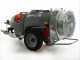Gray T Car 600/70 - Trailed Tractor-Mounted Mist Blower for Spraying - 600L capacity - AR1064 Pump