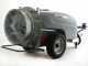 Gray T Car 600/70 - Trailed Tractor-Mounted Mist Blower for Spraying - 600L capacity - AR1064 Pump