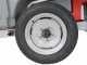 Gray T Car 600/70 - Trailed Tractor-Mounted Mist Blower for Spraying - 600L capacity - AR1064 Pump