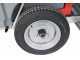 Gray T Car 600/70 - Trailed Tractor-Mounted Mist Blower for Spraying - 600L capacity - AR1064 Pump