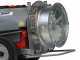 Gray T Car 600/70 - Trailed Tractor-Mounted Mist Blower for Spraying - 600L capacity - AR1064 Pump