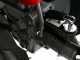 Barbieri Flex 2+2 - Petrol Two-Wheel Tractor - Honda GX270 - 8.4HP