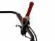 Barbieri Flex 2+2 - Petrol Two-Wheel Tractor - Honda GX270 - 8.4HP