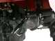 Barbieri Flex 2+2 - Petrol Two-Wheel Tractor - Honda GX270 - 8.4HP