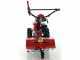Barbieri Flex 2+2 - Petrol Two-Wheel Tractor - Honda GX270 - 8.4HP