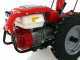 Barbieri Flex 2+2 - Petrol Two-Wheel Tractor - Honda GX270 - 8.4HP