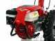 Barbieri Flex 2+2 - Petrol Two-Wheel Tractor - Honda GX270 - 8.4HP