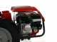 Barbieri Flex 2+2 - Petrol Two-Wheel Tractor - Honda GX270 - 8.4HP