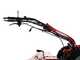 Barbieri Flex 2+2 - Petrol Two-Wheel Tractor - Honda GX270 - 8.4HP