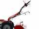 Barbieri Flex 2+2 - Petrol Two-Wheel Tractor - Honda GX270 - 8.4HP