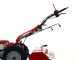 Barbieri Flex 2+2 - Petrol Two-Wheel Tractor - Honda GX270 - 8.4HP