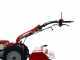 Barbieri Flex 2+2 - Petrol Two-Wheel Tractor - Honda GX270 - 8.4HP