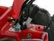 Barbieri Flex 2+2 - Petrol Two-Wheel Tractor - Honda GX270 - 8.4HP