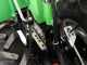 Lampacrescia MGM Boxer - Petrol Two-Wheel Tractor - Honda GX270 - 9HP