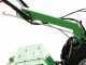 Lampacrescia MGM Boxer - Petrol Two-Wheel Tractor - Honda GX270 - 9HP